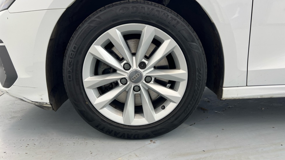 Used Audi A3 2020 for sale - 76265523: Photo 19