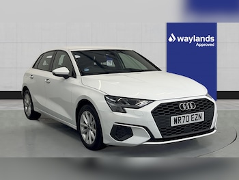 2020 - 1.0 30 TFSI Technik 5-Door