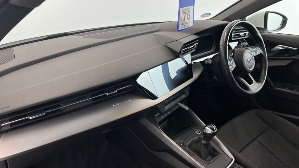 Used Audi A3 2020 for sale - 76265523: Photo 3