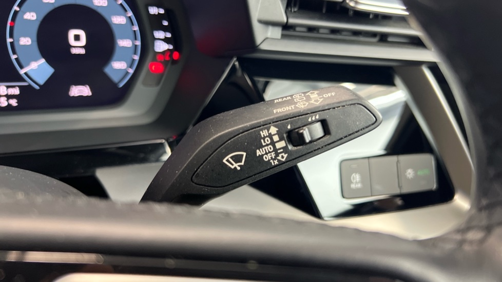 Used Audi A3 2020 for sale - 76265523: Photo 39