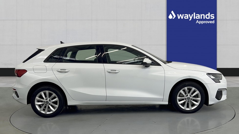 Used Audi A3 2020 for sale - 76265523: Photo 4