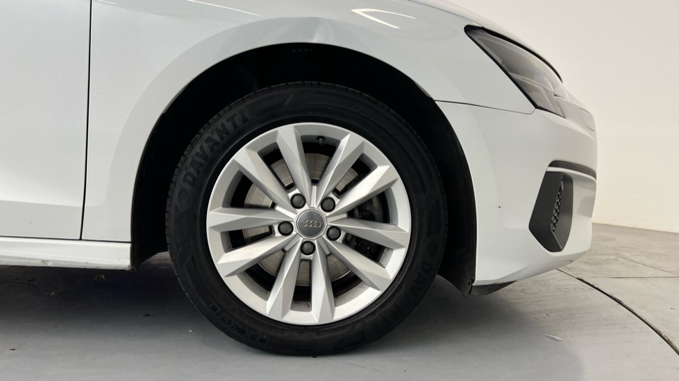 Used Audi A3 2020 for sale - 76265523: Photo 5