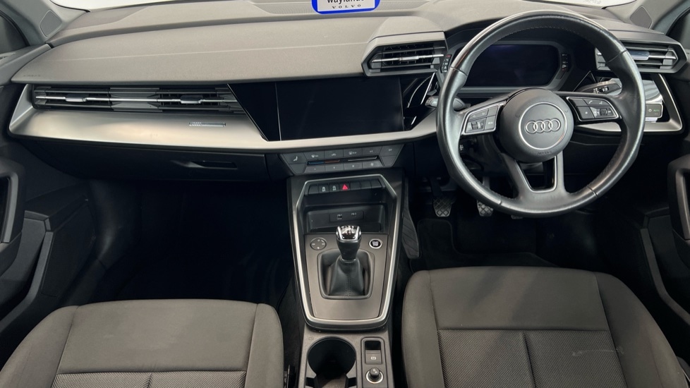 Used Audi A3 2020 for sale - 76265523: Photo 6