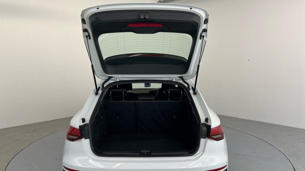 Used Audi A3 2020 for sale - 76265523: Photo 8