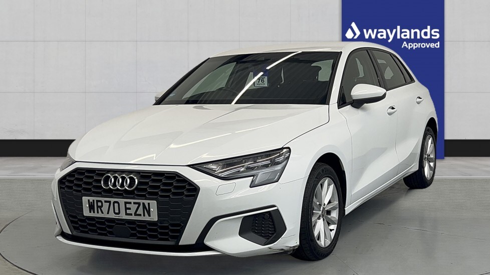 Used Audi A3 2020 for sale - 76265523: Photo 9