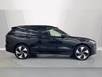 Used Volvo EX90 2025 for sale - 77281140: Photo