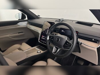 Used Volvo EX90 2025 for sale - 77281140: Photo