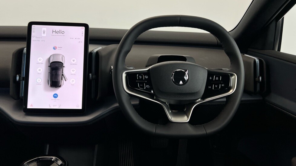 Used Volvo EX30 2025 for sale - 76018196: Photo 10