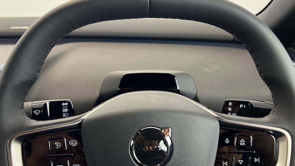 Used Volvo EX30 2025 for sale - 76018196: Photo 11