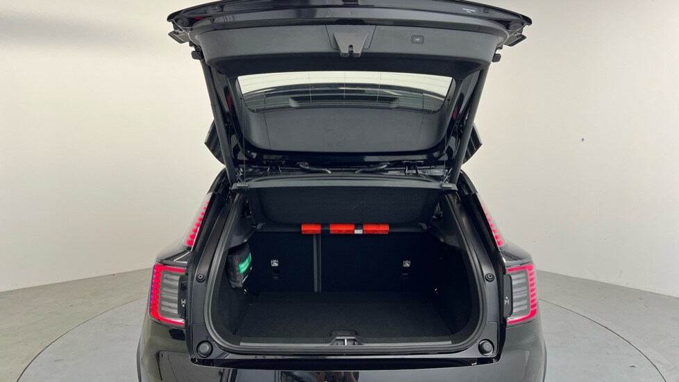 Used Volvo EX30 2025 for sale - 76018196: Photo 13