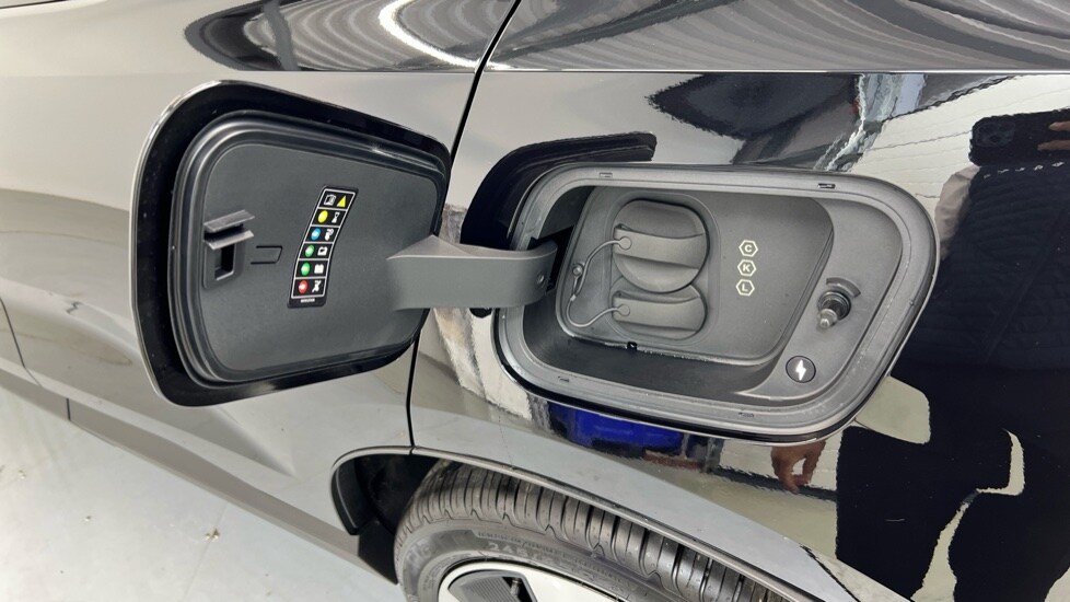 Used Volvo EX30 2025 for sale - 76018196: Photo 16