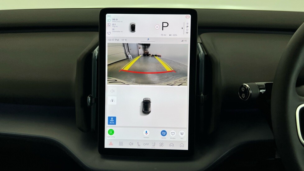 Used Volvo EX30 2025 for sale - 76018196: Photo 19