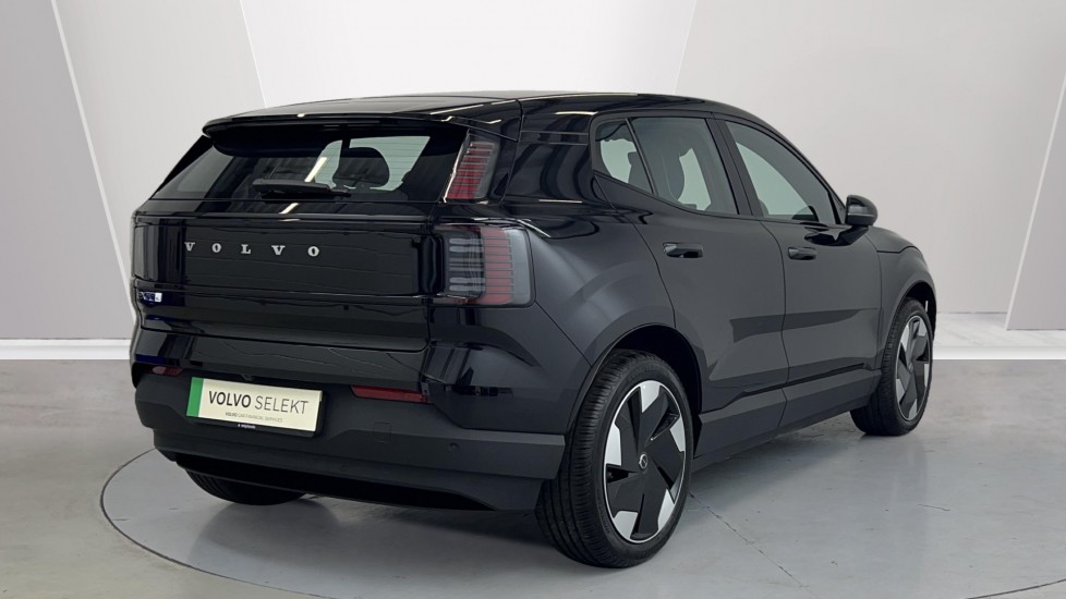 Used Volvo EX30 2025 for sale - 76018196: Photo 2