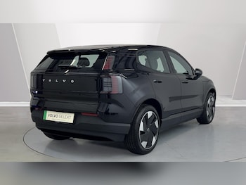 Used Volvo EX30 2025 for sale - 76018196: Photo