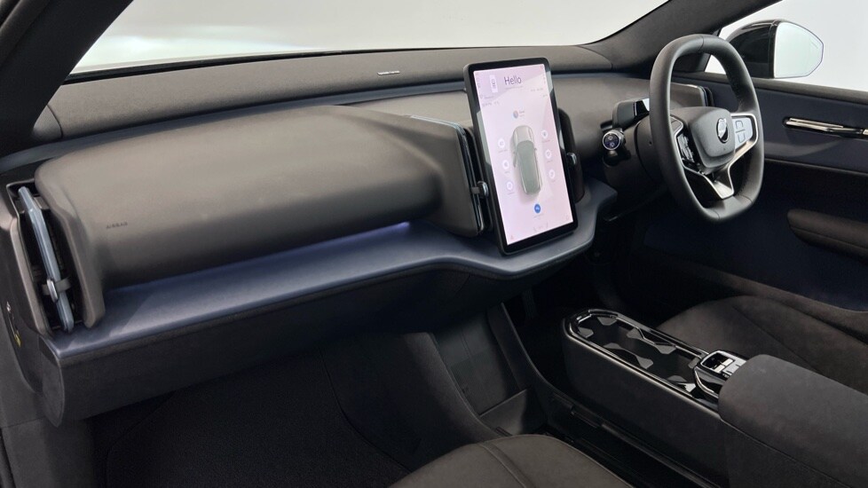 Used Volvo EX30 2025 for sale - 76018196: Photo 36