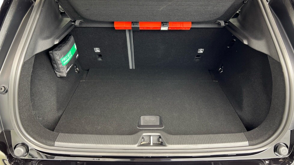 Used Volvo EX30 2025 for sale - 76018196: Photo 38