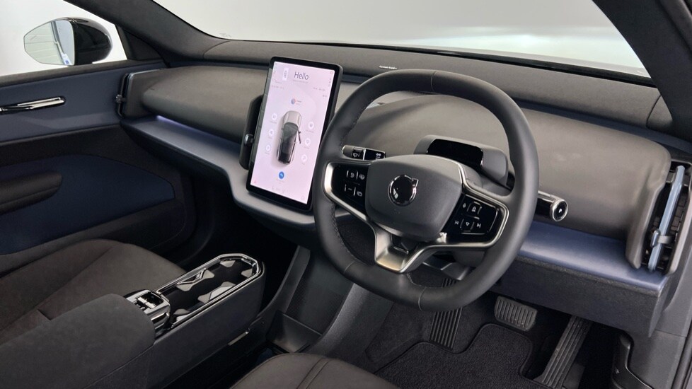 Used Volvo EX30 2025 for sale - 76018196: Photo 4