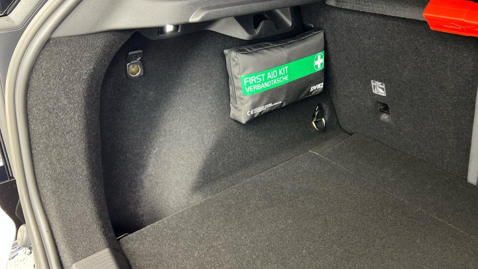 Used Volvo EX30 2025 for sale - 76018196: Photo 40