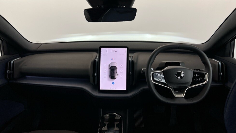 Used Volvo EX30 2025 for sale - 76018196: Photo 5