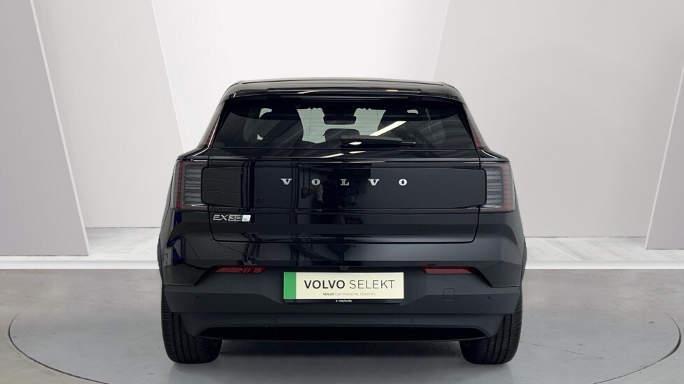 Used Volvo EX30 2025 for sale - 76018196: Photo 7