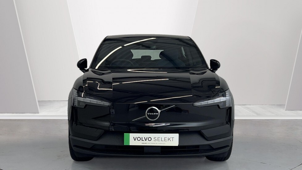 Used Volvo EX30 2025 for sale - 76018196: Photo 8