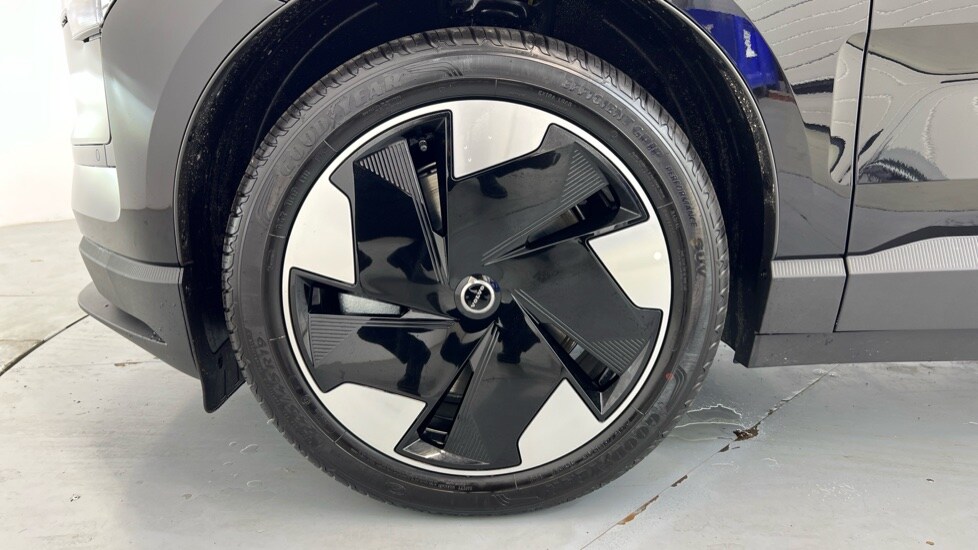 Used Volvo EX30 2025 for sale - 76018196: Photo 9