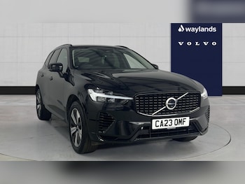 Used Volvo XC60 2023 for sale - 79044847: Photo