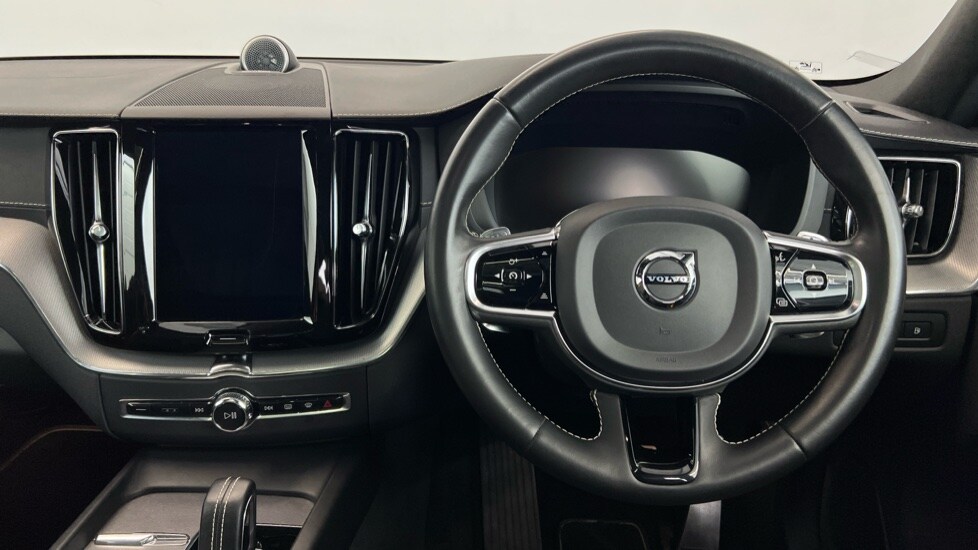 Used Volvo XC60 2021 for sale - 76079150: Photo 10