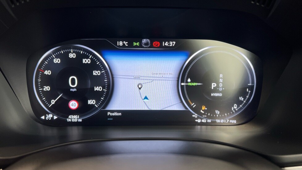 Used Volvo XC60 2021 for sale - 76079150: Photo 11