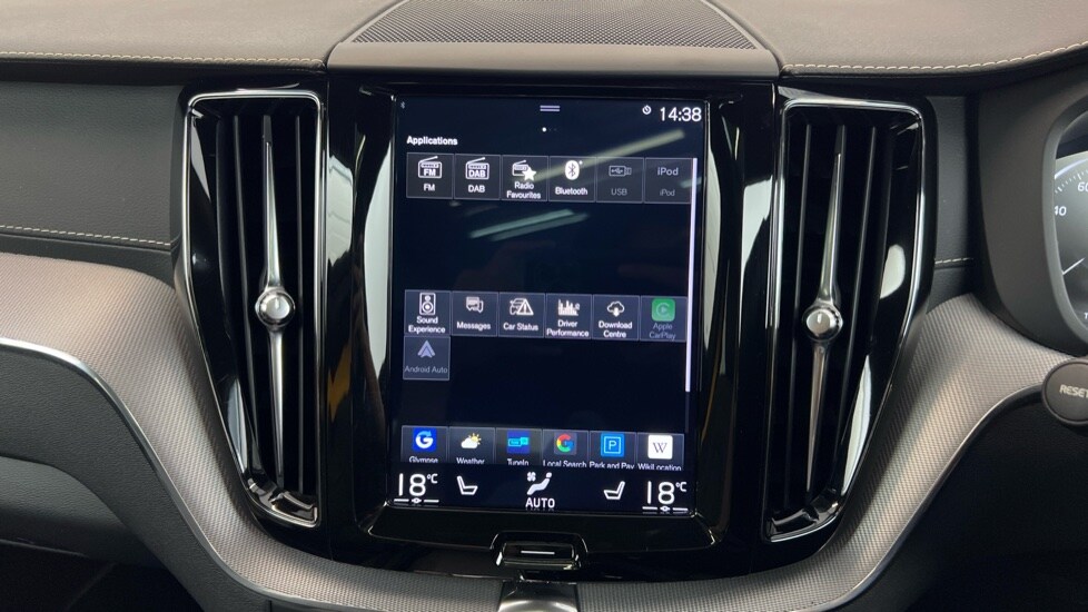 Used Volvo XC60 2021 for sale - 76079150: Photo 12