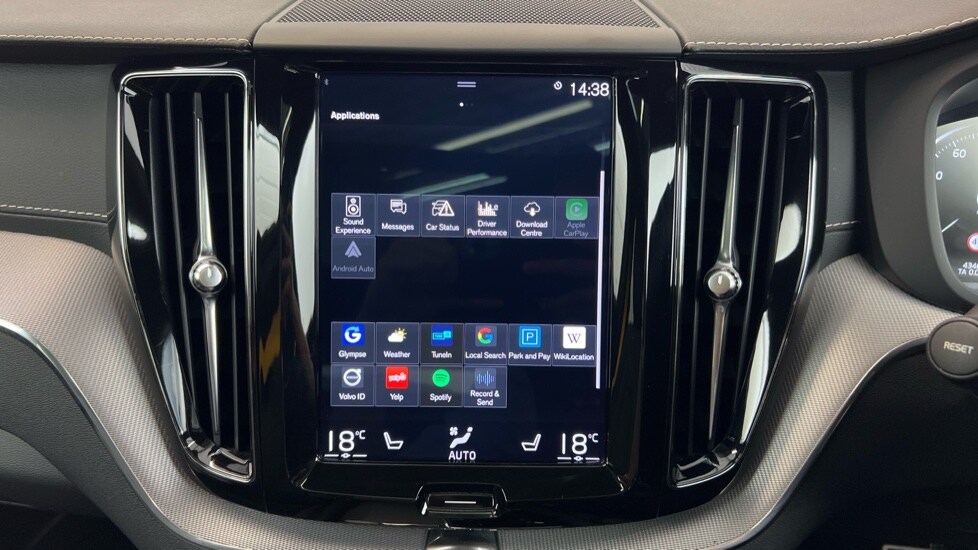 Used Volvo XC60 2021 for sale - 76079150: Photo 14