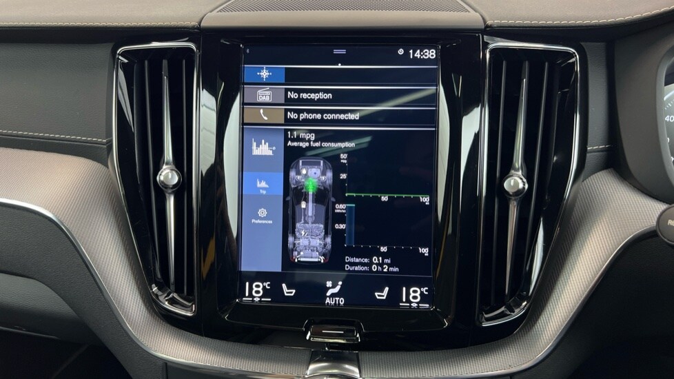 Used Volvo XC60 2021 for sale - 76079150: Photo 17