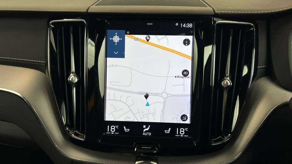 Used Volvo XC60 2021 for sale - 76079150: Photo 18