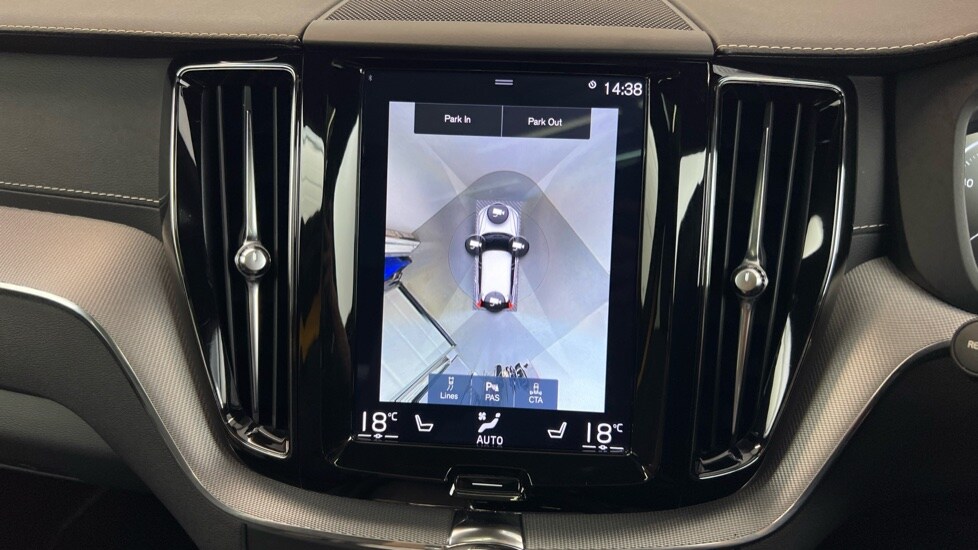 Used Volvo XC60 2021 for sale - 76079150: Photo 19