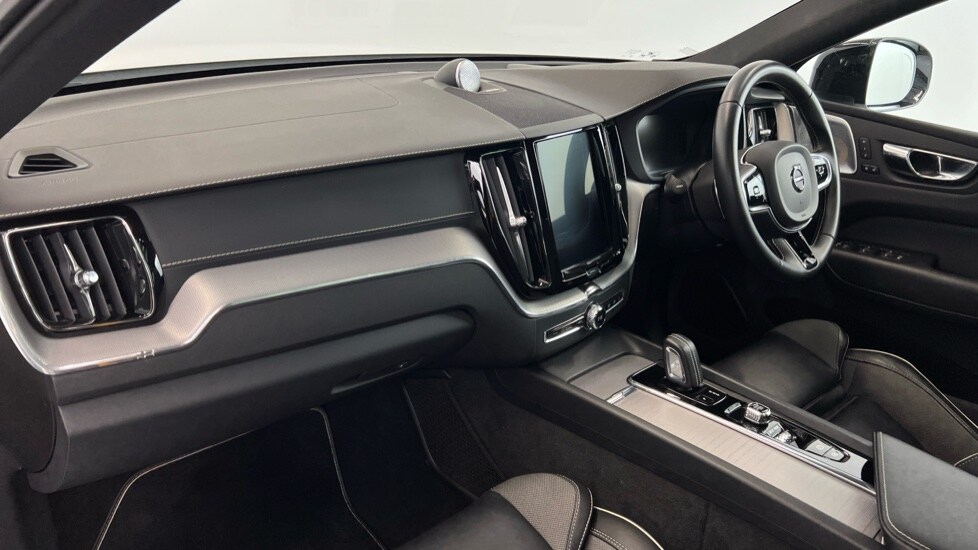 Used Volvo XC60 2021 for sale - 76079150: Photo 37