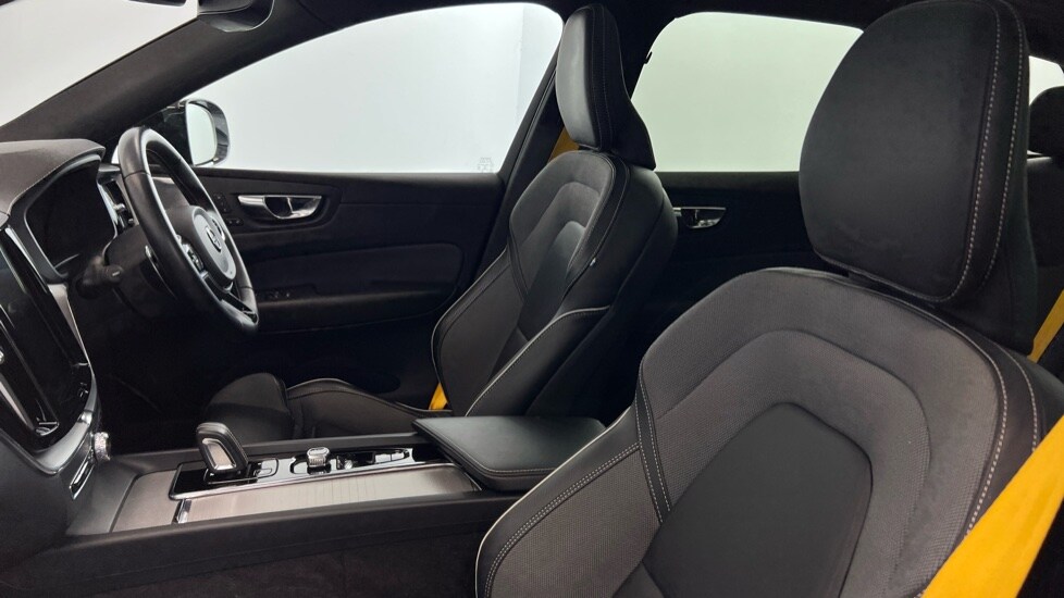 Used Volvo XC60 2021 for sale - 76079150: Photo 38