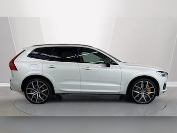 Used Volvo XC60 2021 for sale - 76079150: Photo