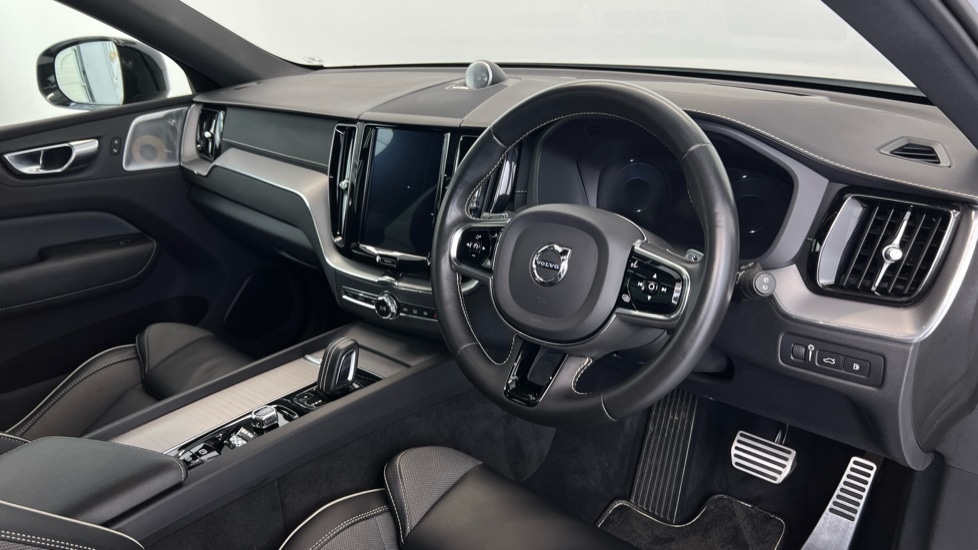 Used Volvo XC60 2021 for sale - 76079150: Photo 4