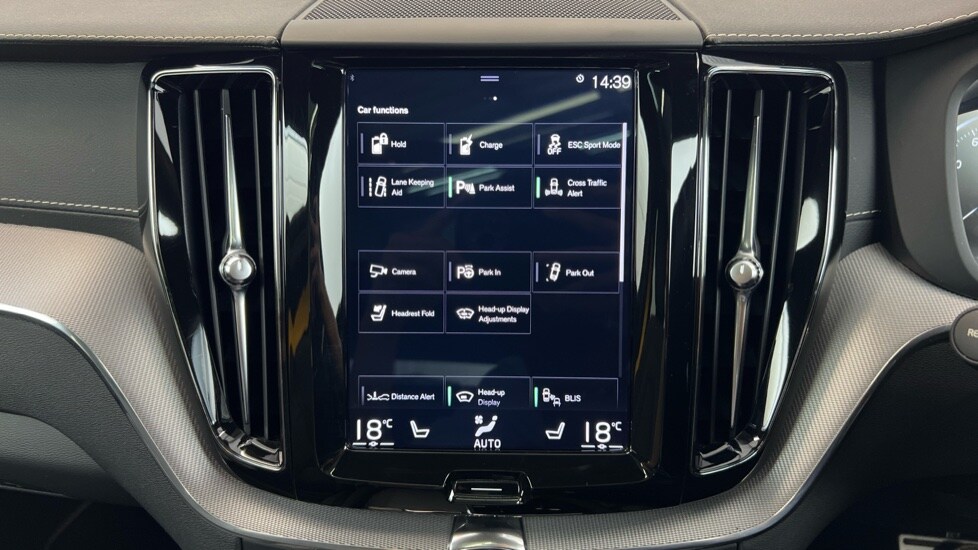 Used Volvo XC60 2021 for sale - 76079150: Photo 45