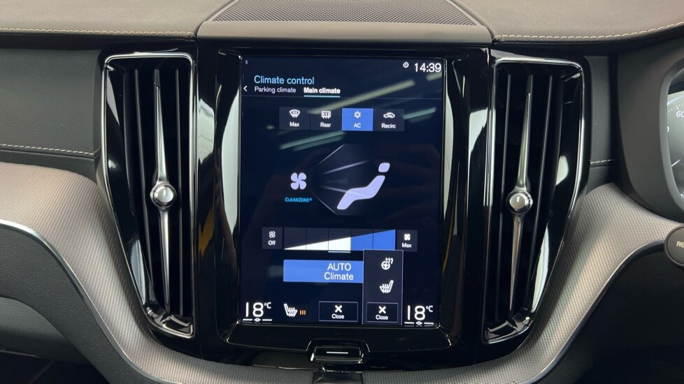 Used Volvo XC60 2021 for sale - 76079150: Photo 47