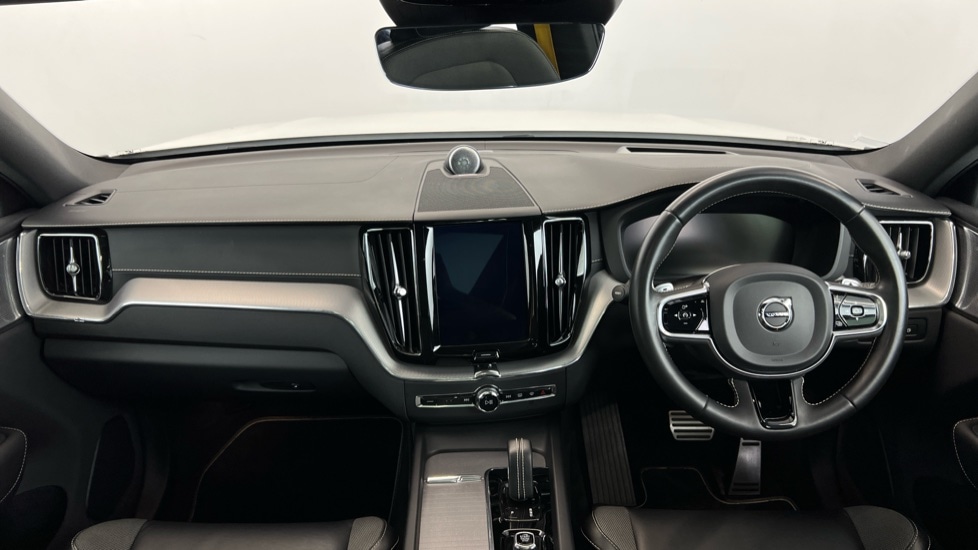 Used Volvo XC60 2021 for sale - 76079150: Photo 5