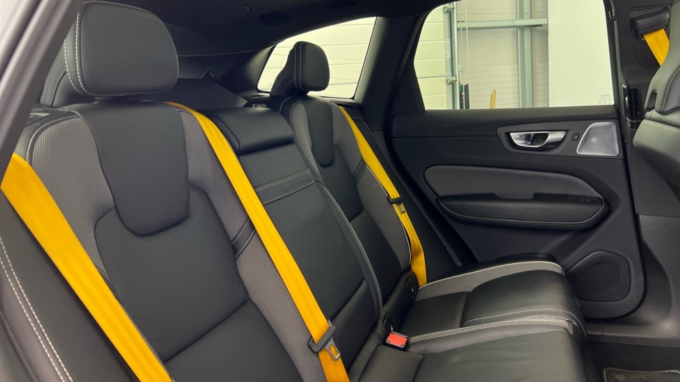 Used Volvo XC60 2021 for sale - 76079150: Photo 6