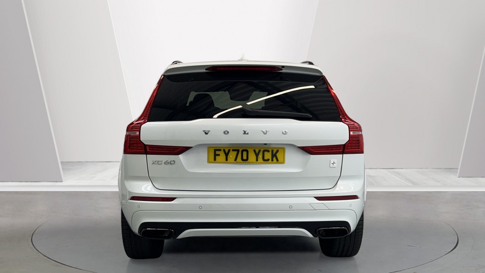 Used Volvo XC60 2021 for sale - 76079150: Photo 7