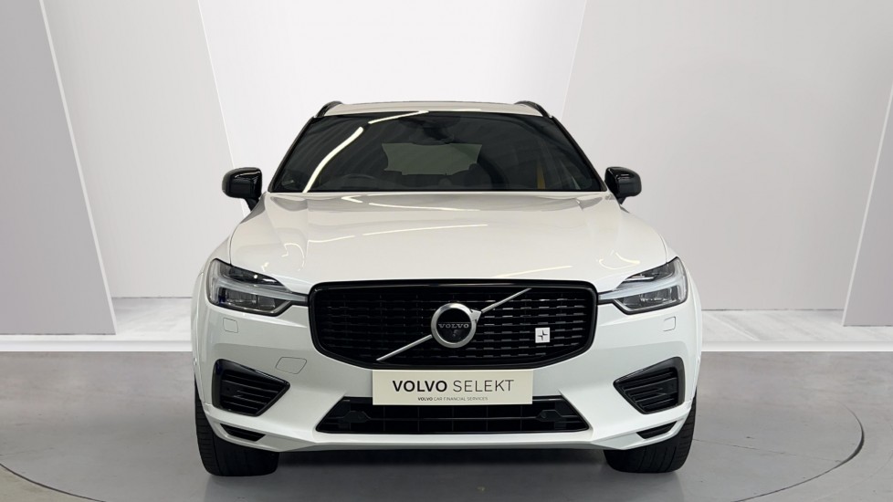Used Volvo XC60 2021 for sale - 76079150: Photo 8