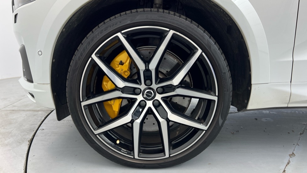 Used Volvo XC60 2021 for sale - 76079150: Photo 9