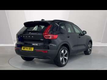 Used Volvo XC40 2024 for sale - 75296724: Photo