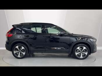 Used Volvo XC40 2024 for sale - 75296724: Photo