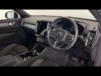 Used Volvo XC40 2024 for sale - 75296724: Photo
