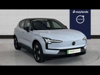 2024 - Plus, Single Motor, Electric (Heated Steering Wheel) Auto 5-Door