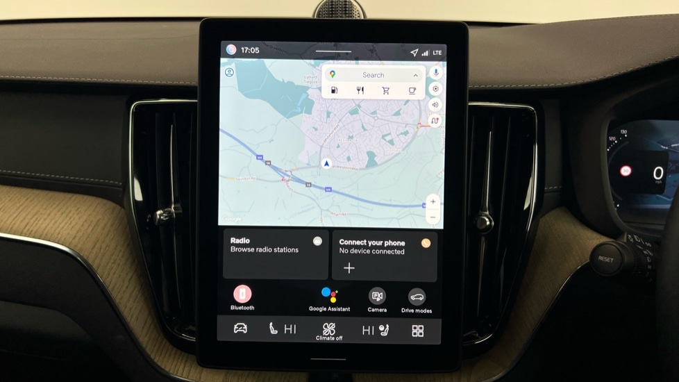 Used Volvo XC60 2025 for sale - 77261490: Photo 18